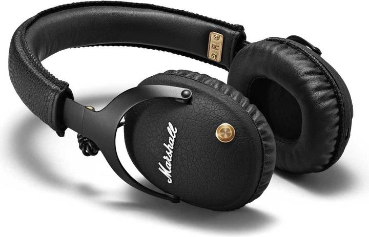 Image du produit Marshall Moniteur Bluetooth (30 h, Sans fil)