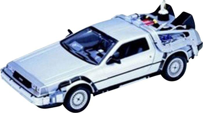 Image du produit Welly DeLorean Retour vers le futur II