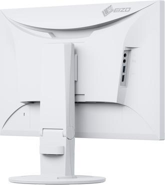 Produktbild Eizo EV2460 SWISS EDITION-WHITE 23.8IN (1920 x 1080 Pixel, 23.80")