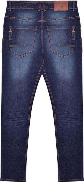 Immagine prodotto Lambretta Stafford Jeans Aderente Uomo (40)