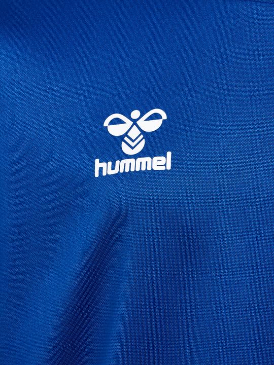 Actual product image hummel Hmlessential Sweatshirt Kids (116)