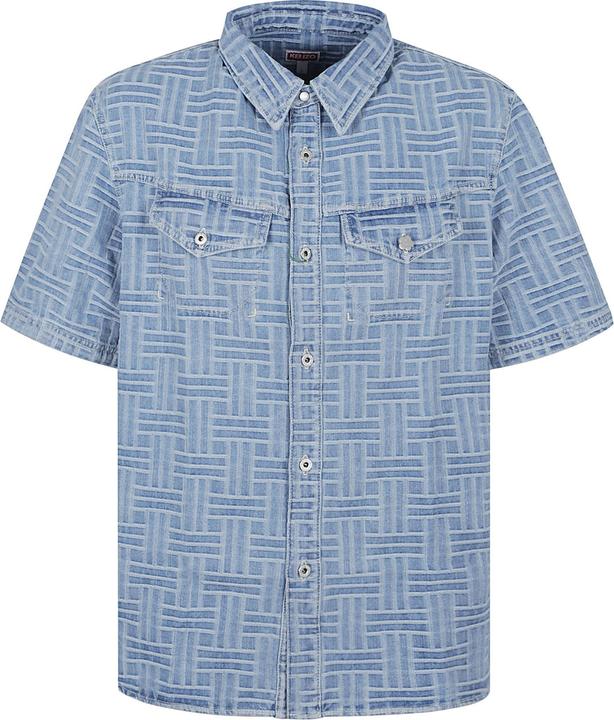 Actual product image Kenzo FF55DC102.6J4 (S)