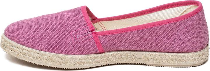 Produktbild Gottstein Camping Linen Espadrilles (40)