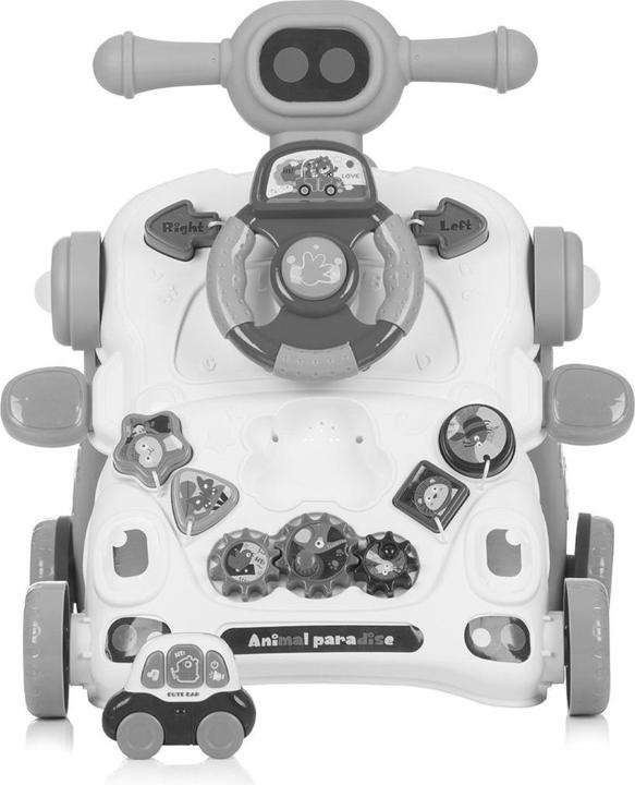 Produktbild Chipolino Lauflernwagen 3 in 1 Auto