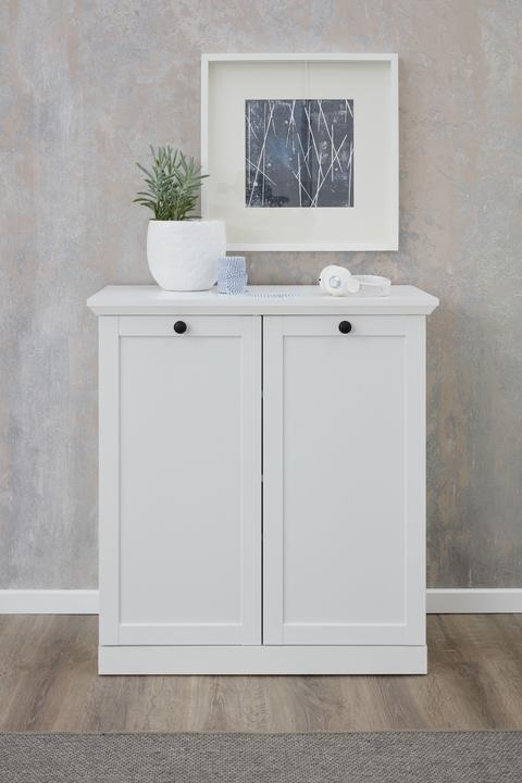 Actual product image Trendteam Brandson Baxter (81 x 41 x 88 cm)