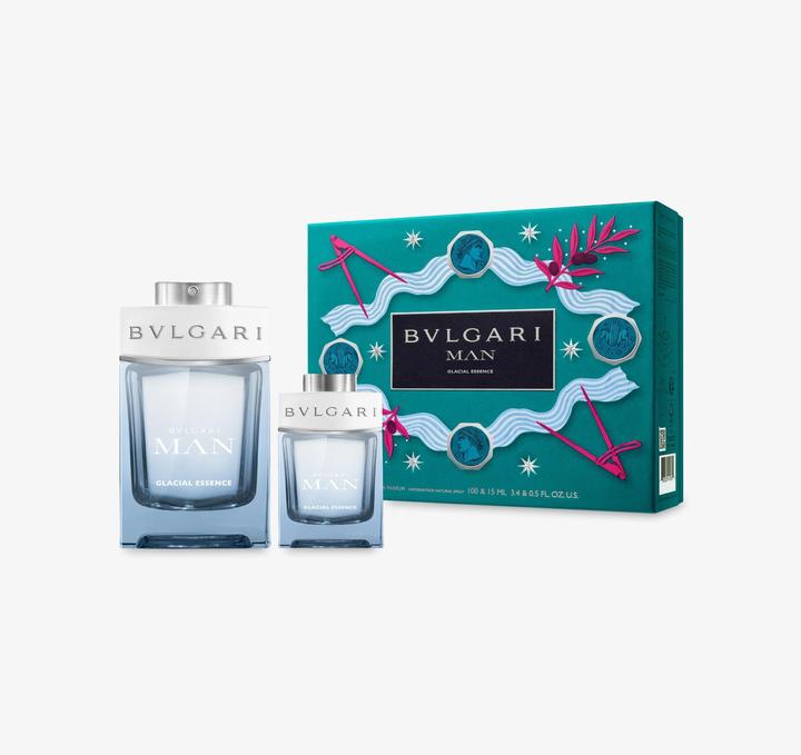 Produktbild Bulgari Galcial Essentials Spring 2023