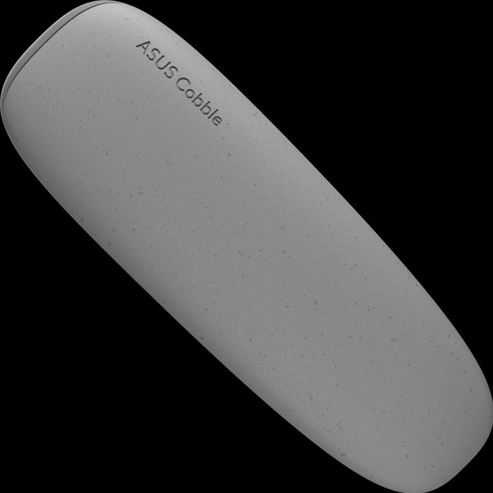 Image du produit ASUS Geh COBBLE GRAY Boîtier de stockage (M.2)