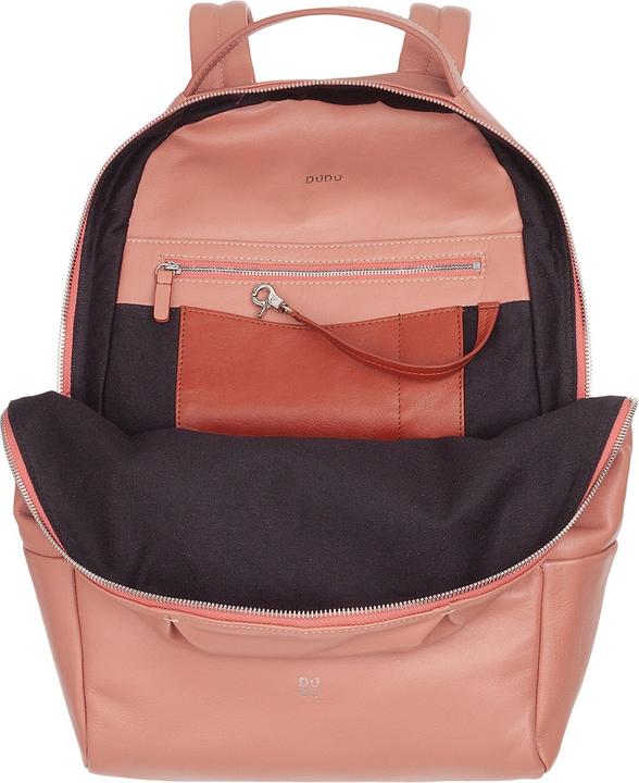 Image du produit Dudu Sac à dos en cuir 37 cm (11 l)