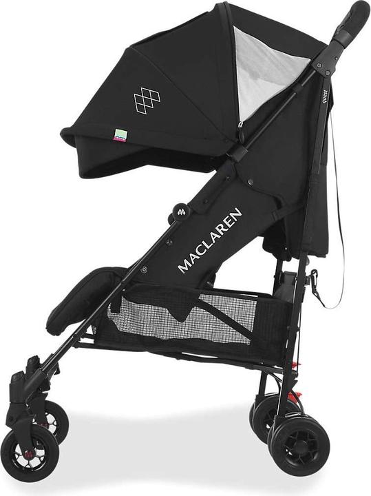 Produktbild Maclaren Quest Arc