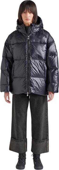 Actual product image Pyrenex puffer jacket sten 3 shiny (M)