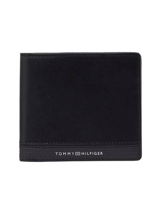 Produktbild Tommy Hilfiger Th Business Cc And Coin (100% Leather (FWA))