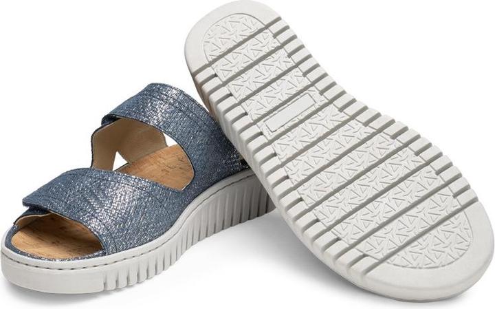 Image du produit Vitaform Pantolette Veloursleder Soft (37)