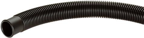 Image du produit Gardena Tuyau à ailettes (25 m, 32 mm)