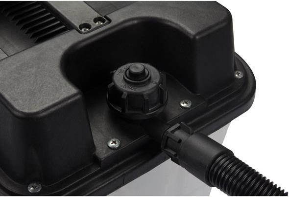 Produktbild Toolland Dampf-Tapetenablöser