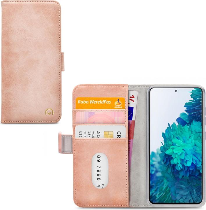 Produktbild Mobilize Elite Gelly Wallet (Samsung Galaxy S20 FE)