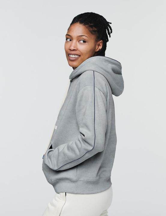 Actual product image Cotopaxi Do Good Organic Sweater Hoodie (L)