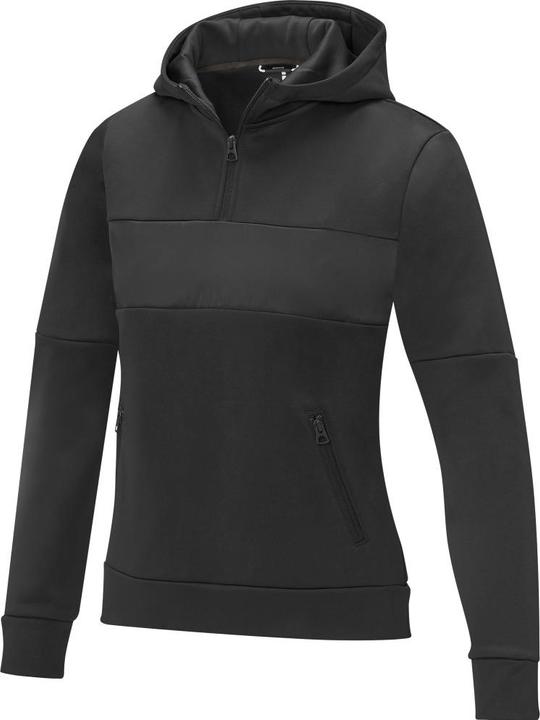 Image du produit Elevate - Sweat ANORAK - Femme (XXL)