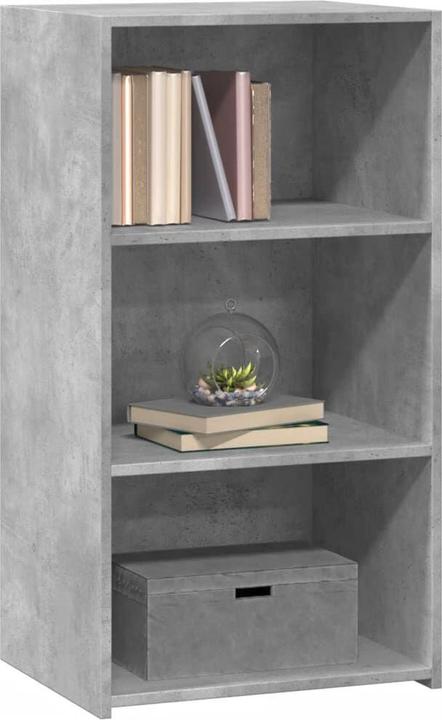Actual product image VidaXL Sideboard (50 x 41 x 93 cm)