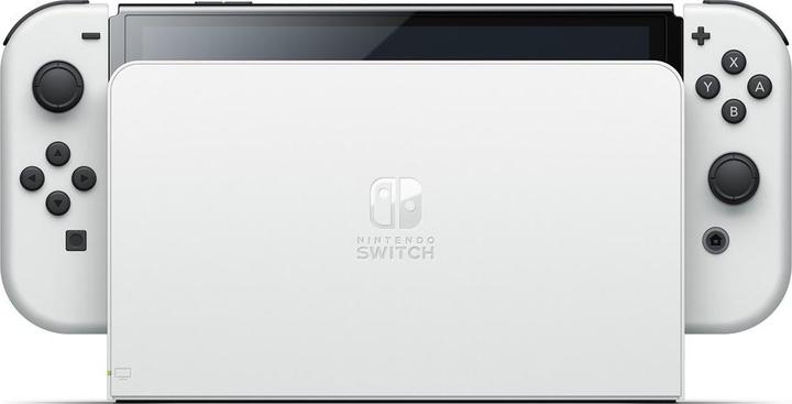 Actual product image Nintendo Console ME/ASIA EU