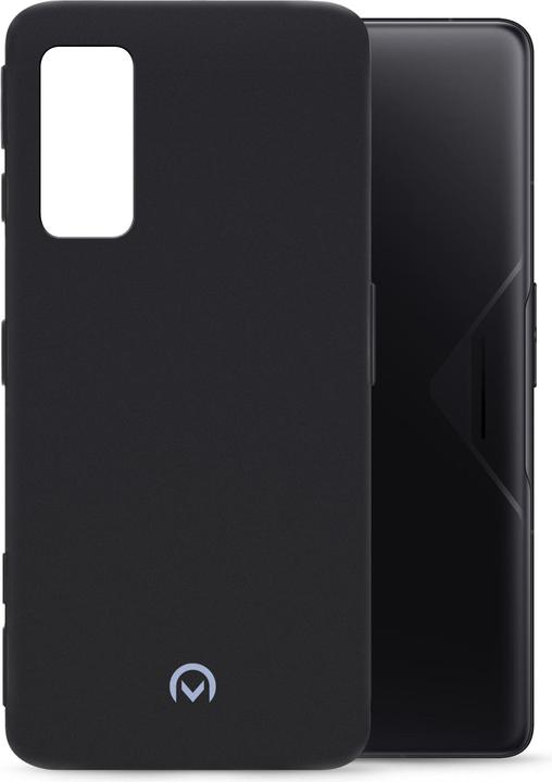 Actual product image Mobilize Rubber gelly cover (Xiaomi Poco F4 GT)