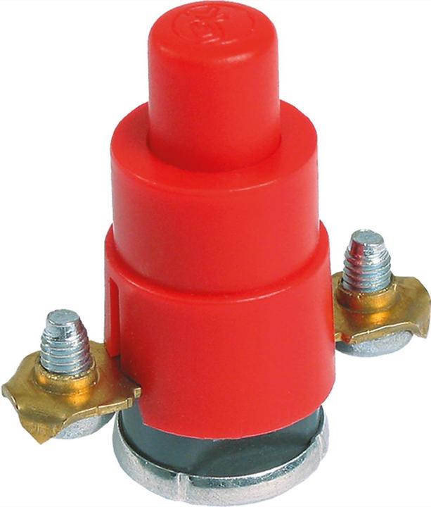 Bachmann Thermoschutzschalter