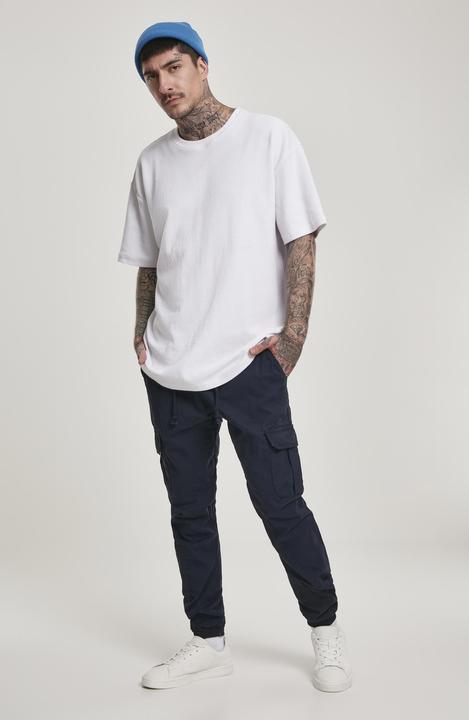 Actual product image Urban Classics Cargo Jogging Pants (XL)