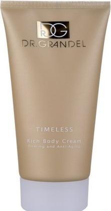 Actual product image Dr Grandel Timeless Body Cream (Body lotion, 200 ml)