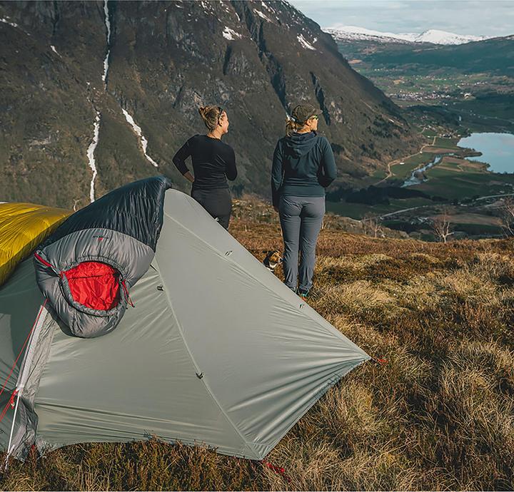 Image du produit Robens Serac 900 -20Â°C (220 cm)