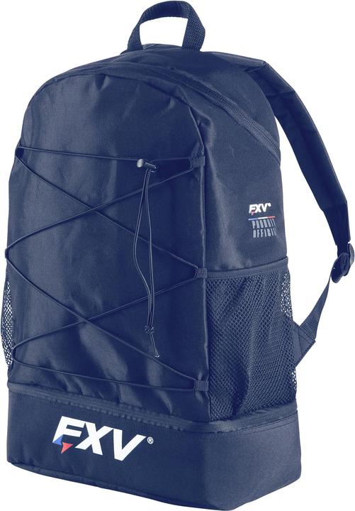 Force XV rucksack plus force