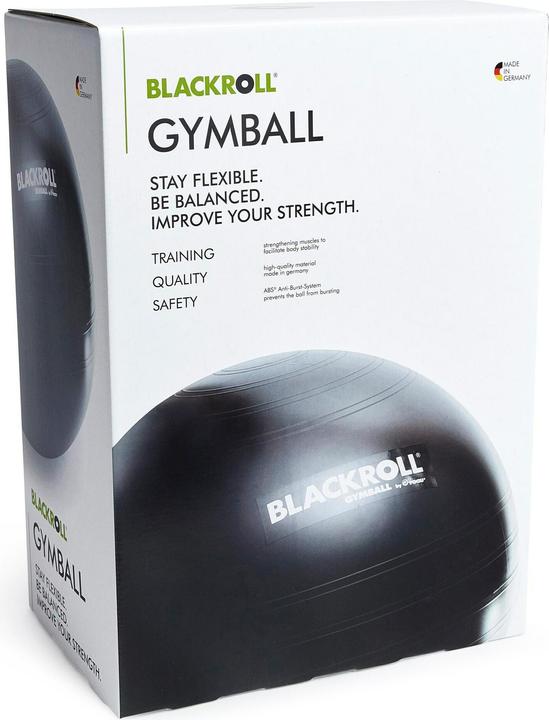 Immagine prodotto Blackroll Palla da ginnastica (65 cm)