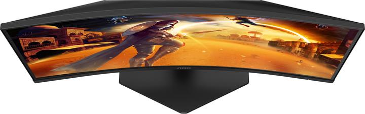 Produktbild AOC C27G4ZXE (1920 x 1080 Pixel, 27")