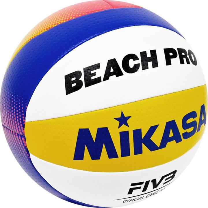 Immagine prodotto Mikasa Beach Volleyball BV550C