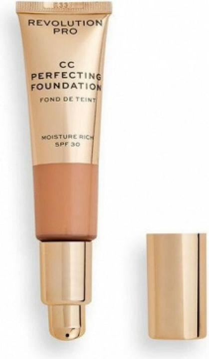 Actual product image Makeup Revolution Revolution PRO CC Perfecting (F9)