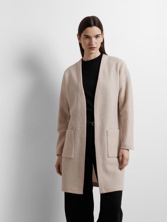 Produktbild Selected Femme Woll Strickjacke (L)