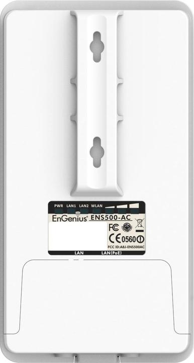 Produktbild EnGenius ENS500-AC with EnJet AC867 EnJet /90° (867 Mbit/s)