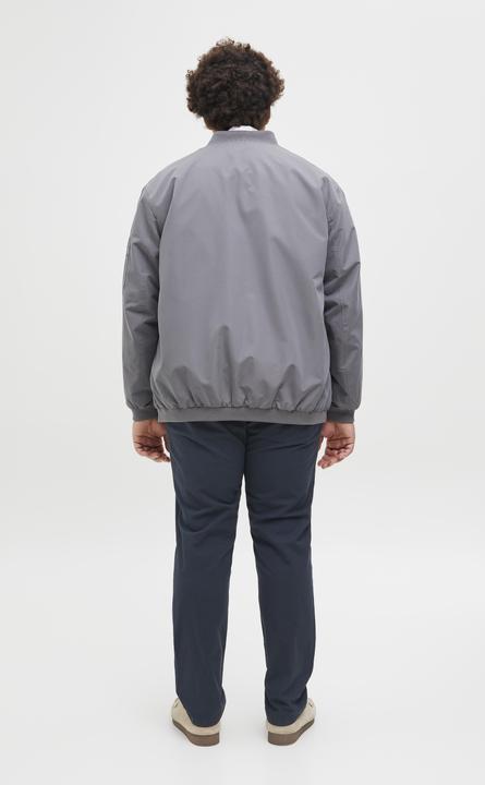 Produktbild Jack & Jones Plus Size Slim Fit Slim Fit Hosen Slim Fit Hosen (W46/L32)