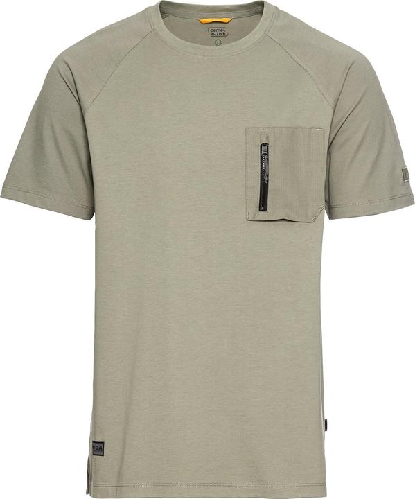 Camel Active T-Shirt mit Cooling Effekt