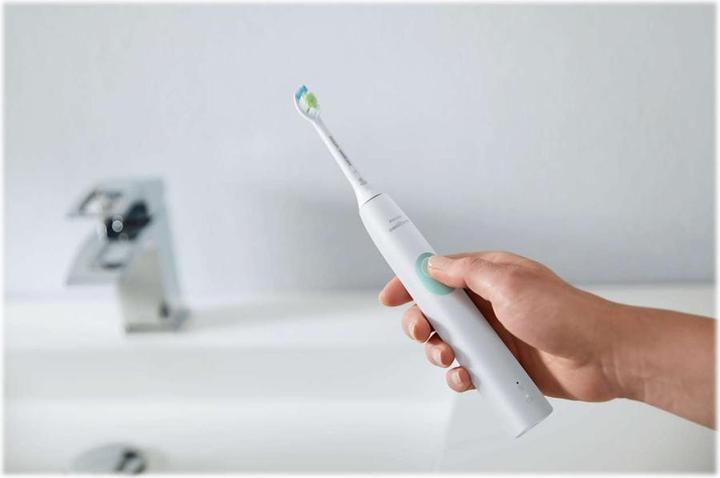 Productafbeelding Philips Sonicare 4300 series HX6807/63 (Sonische tandenborstel)