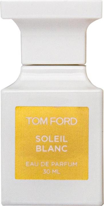 Image du produit Tom Ford Soleil Blanc (Eau de parfum, 30 ml)