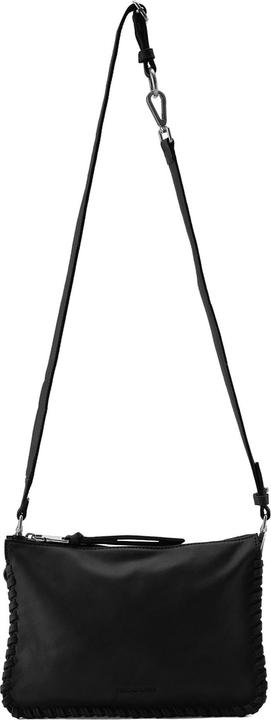 FredsBruder Calm Umhängetasche Leder 27 cm
