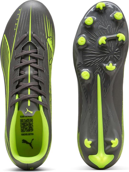 Produktbild Puma Ultra 5 Play Fg/Ag (41)