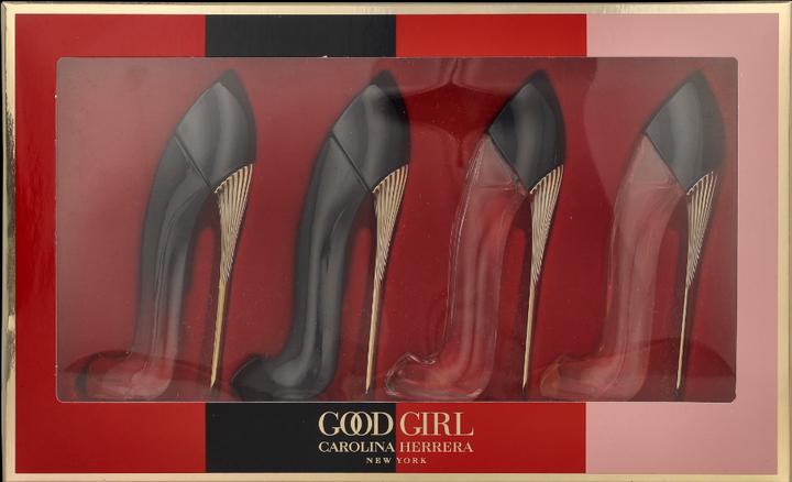 Immagine prodotto Carolina Herrera Good Girl
