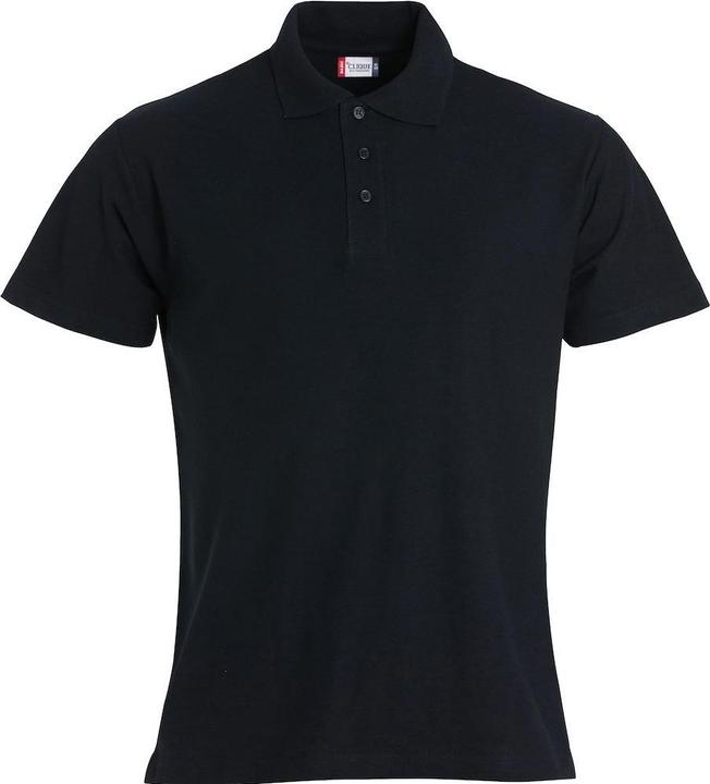 Actual product image Clique Basic polo shirt (3XL)