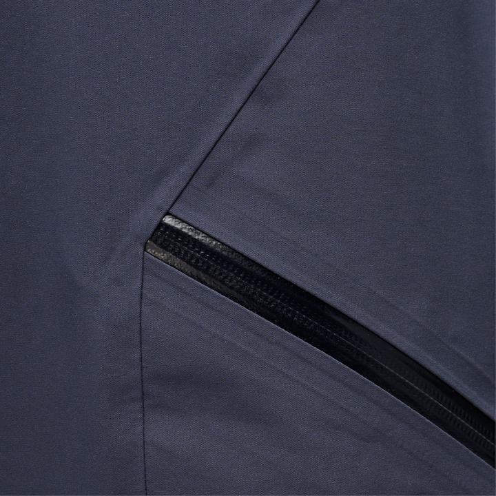 Actual product image Black Diamond W Factor Bibs (L)