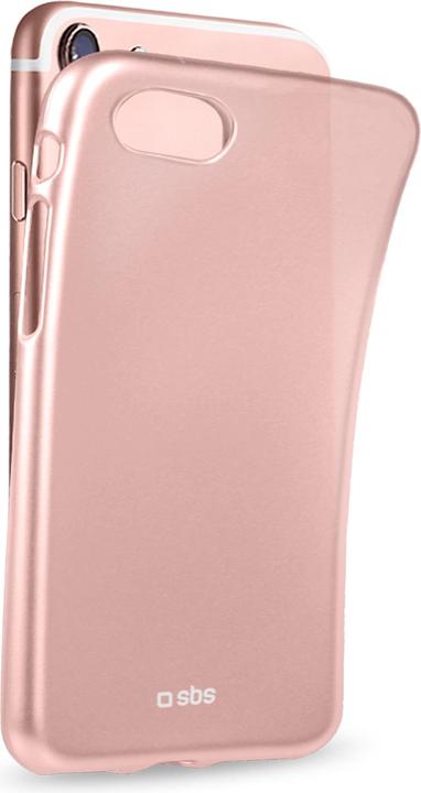 Produktbild SBS Schutzhülle (Apple iPhone 8)