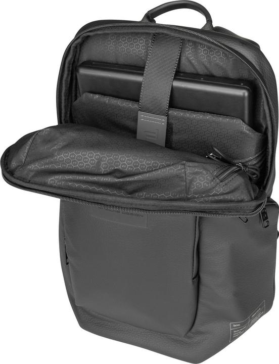Produktbild Porsche Design Rucksack / Backpack Urban Eco Leather Backpack S (0.02 l)