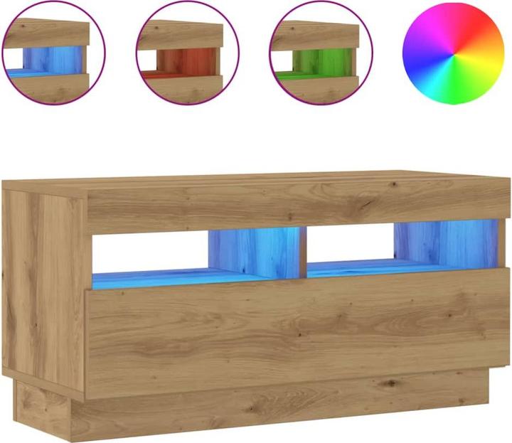 Artisan oak