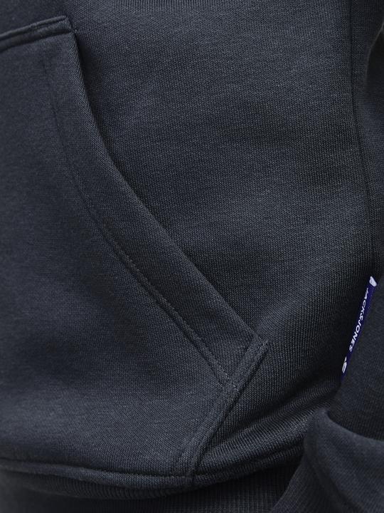 Actual product image Jack & Jones Logo Kapuzenpullover Junior Kapuzenpullover (140)