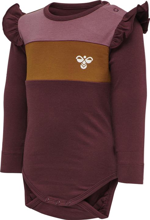 Actual product image hummel Sunset Body L/S (98)