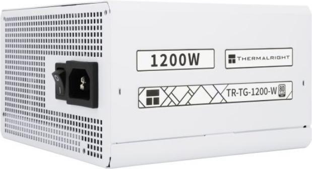 Immagine prodotto Thermalright TG-1200-W (1200 W)